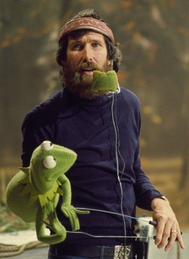 Kermit The Frog Right Where I Belong Look at us, here we are, right where we belong | Jim henson, Kermit the