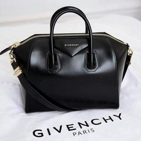 Givenchy Bag Black Luxury Handbags Pinterest Designer Bags And Givenchy Bag Black