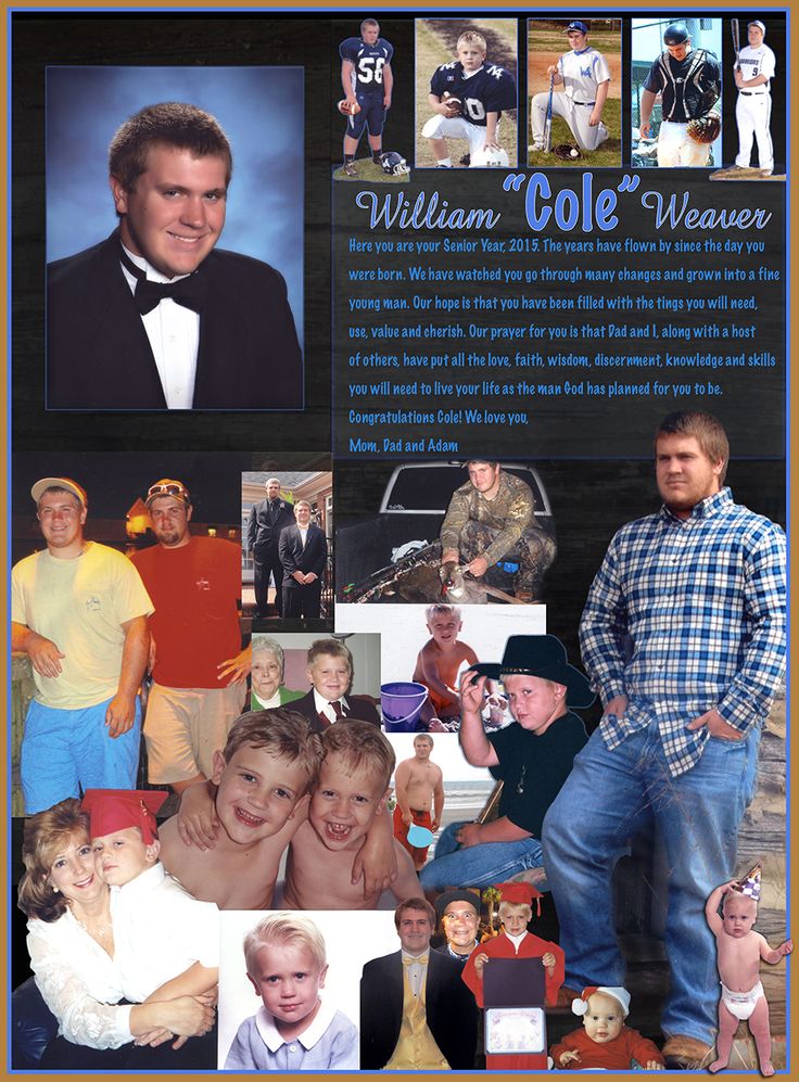 18 best high school senior yearbook pages images on pinterest high yearbook samples layout
