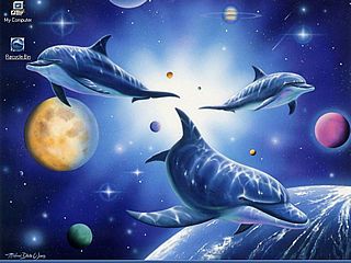 cool animated screensavers