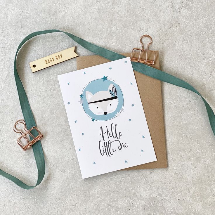 Baby-Meilensteinkarten Wilder Fuchs mint Baby-Meilensteinkarten Wilder Fuchs mint