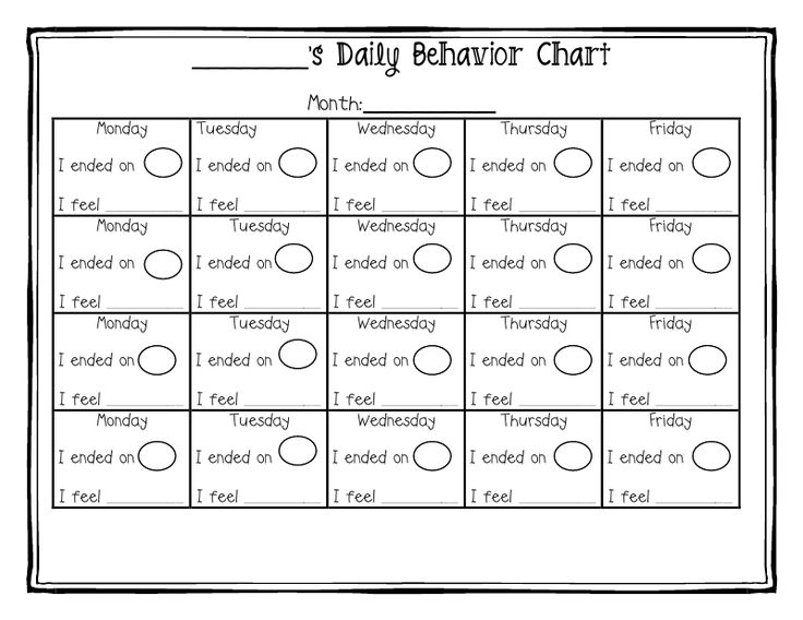 best 10+ behavior management chart ideas on pinterest | positive best 10+ behavior management chart ideas on pinterest | positive