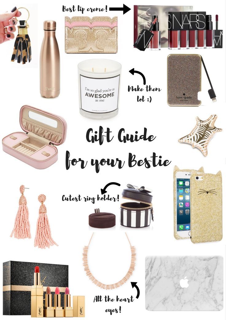 gift guide for your