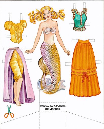 110 best sueños de papel images on pinterest | paper toys, vintage