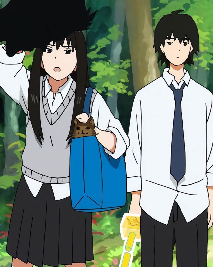 Sonny Boy || Anime in 2024 | Sonny boy, Anime, Boys