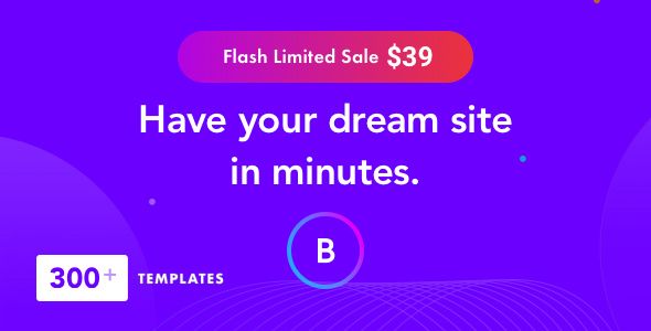 Boo Responsive Multi Purpose Wordpress Theme Photography
