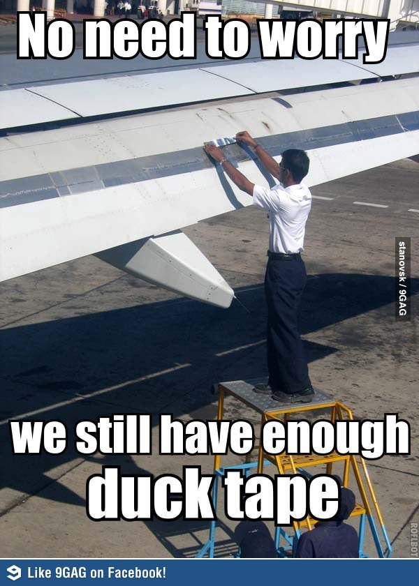 82 best airline humor images on pinterest airline humor 33e7e2c1a99878bea60fa60364985a4d duck tape flight attendant 82 best airline humor images on pinterest airline humor,Funny Airplane Memes Budget Cuts