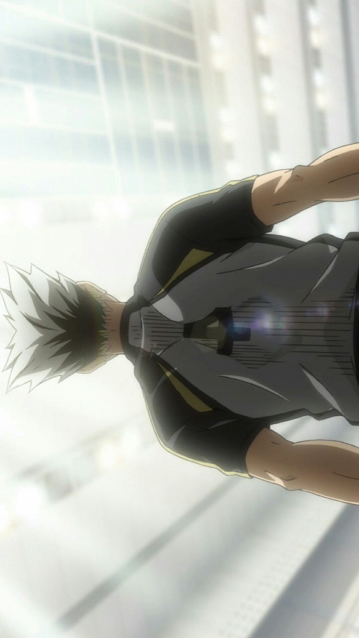 Pin by Marissa Cervantes on Haikyuu in 2024 | Haikyuu, Anime, Wallpaper