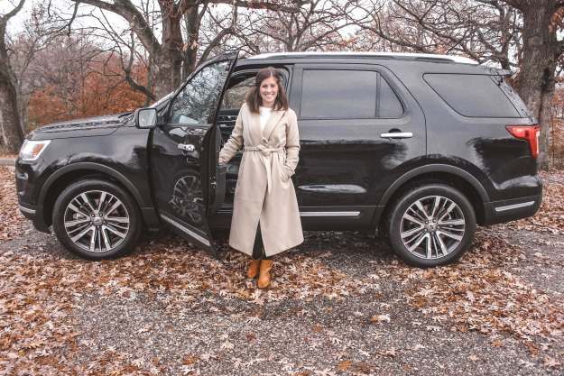 Congratulations Lori On Your Ford Expedition From Kat Brownlee At Southwest Ford Https Deliverymaxx Com Dealerreviews Asp Ford Customer Review Dealership