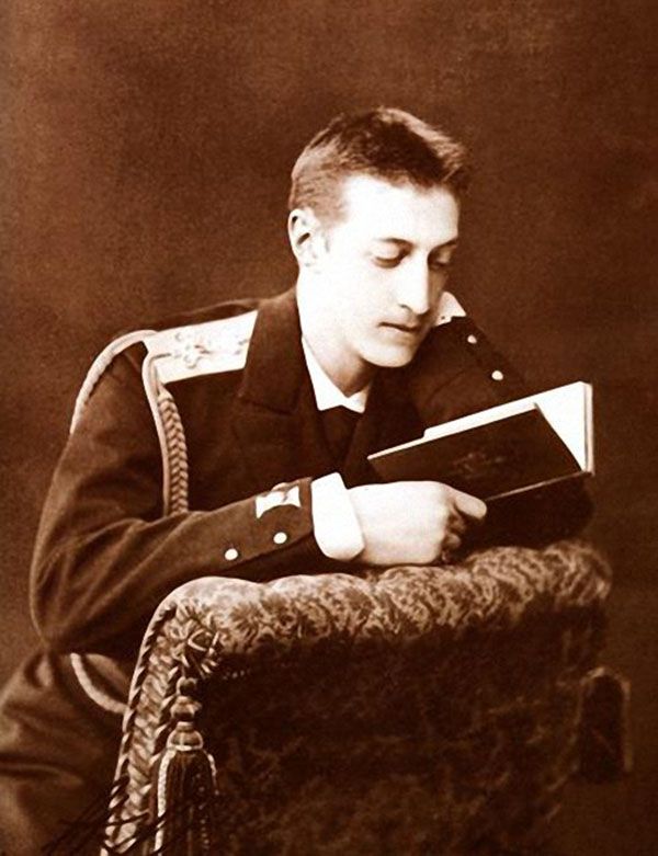 Глеб Запальский * Arzamas