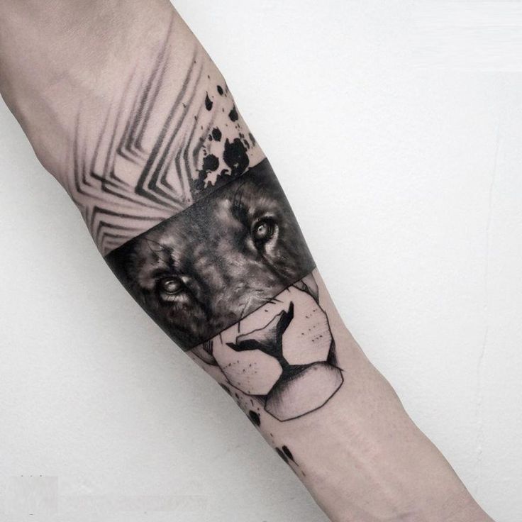 Tattoo Motive Armband Mann Tattoo Motive Armband Mann
