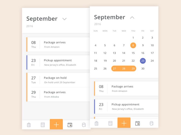 Event Calendar Ui Design : Best calendar app ideas on pinterest ui ux Event Calendar Ui Design : Best calendar app ideas on pinterest ui ux