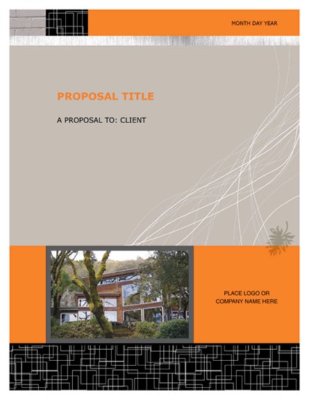 construction bid proposal template microsoft excel free template brochure word
