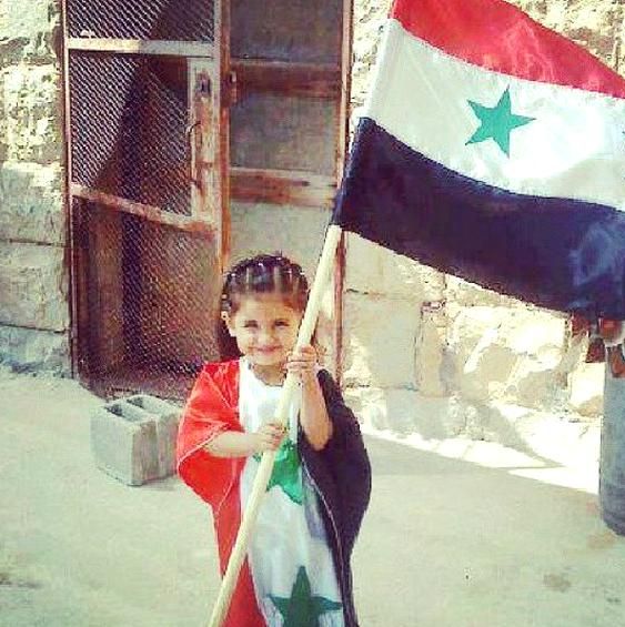 Pin By Tara Charlee On My Beautiful Collections In 2020 Syria Flag Syria Arab Culture