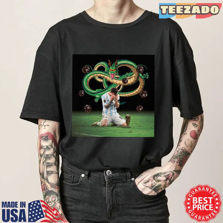 Lionel Messi World Cup Shirt, Lionel Messi Argentina Shirt | Messi