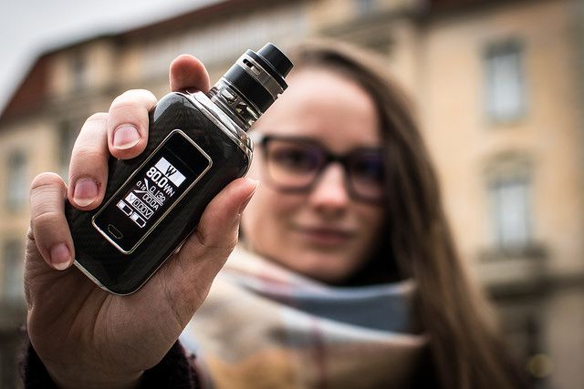 pin on the vape master master of vapours