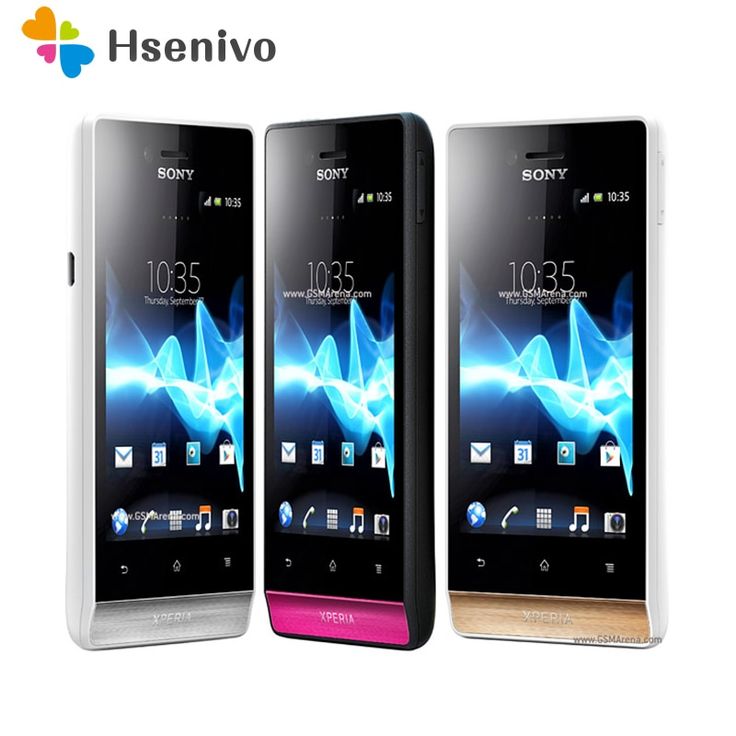 St23 Original Unlocked Sony Xperia Miro Original Unlocked St23i Gsm 3 5 Inch 3g 5mp Gps Wifi Sony Xperia Sony Sony Phone St23 Original Unlocked Sony Xperia Miro Original Unlocked St23i Gsm 3 5 Inch 3g 5mp Gps Wifi Sony Xperia Sony Sony Phone