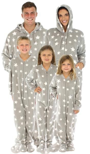 Adult dating christmas pyjamas