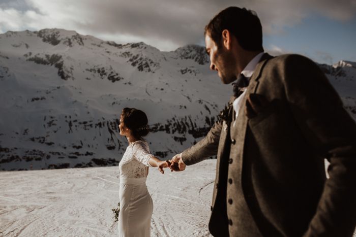 Heiraten Auf Dem Gipfel Berge Spruche Berge Osterreich Berge