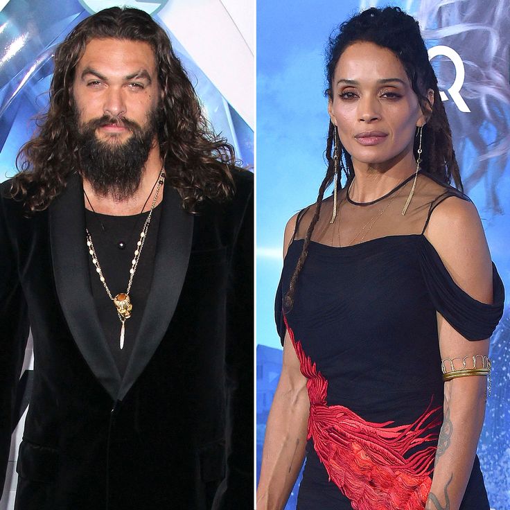 Jason Momoa 2022