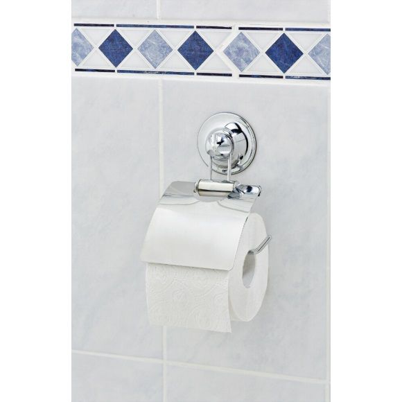 Everloc WC Rolhouder | Badkamer accessoires, Toiletpapier ...