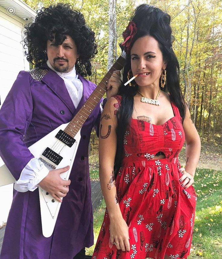 Prince And Amy Winehouse Celebrity Look Alike Amy Winehouse Winehouse