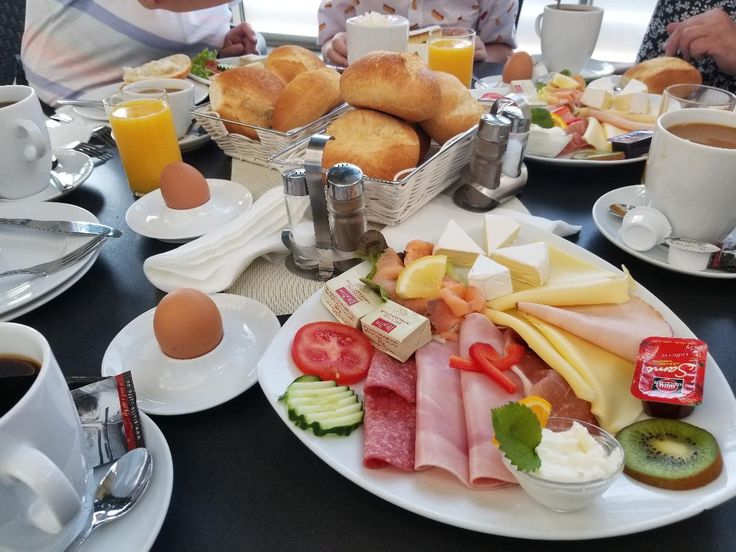 I Ate Traditional German Breakfast Food Recipes European Breakfast i-ate-traditional-german-breakfast-food-recipes-european-breakfast