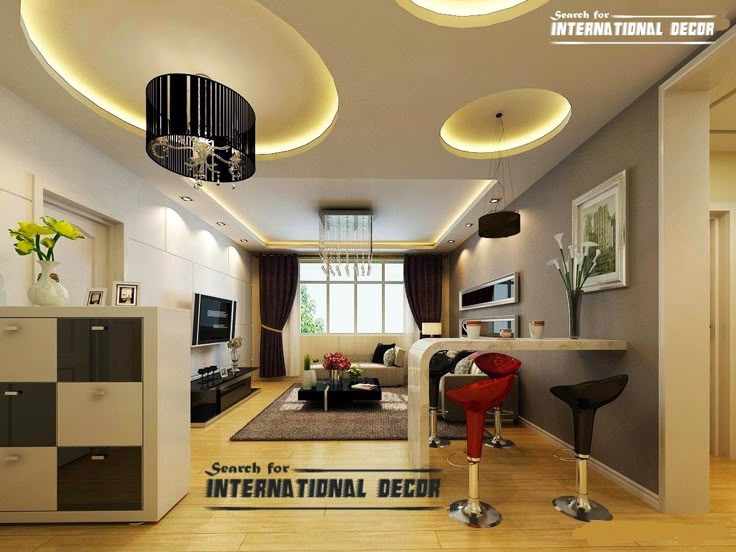 Led Light Interior Decor Led Light Interior Decor