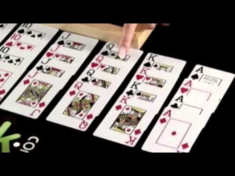 Online poker free blackjack