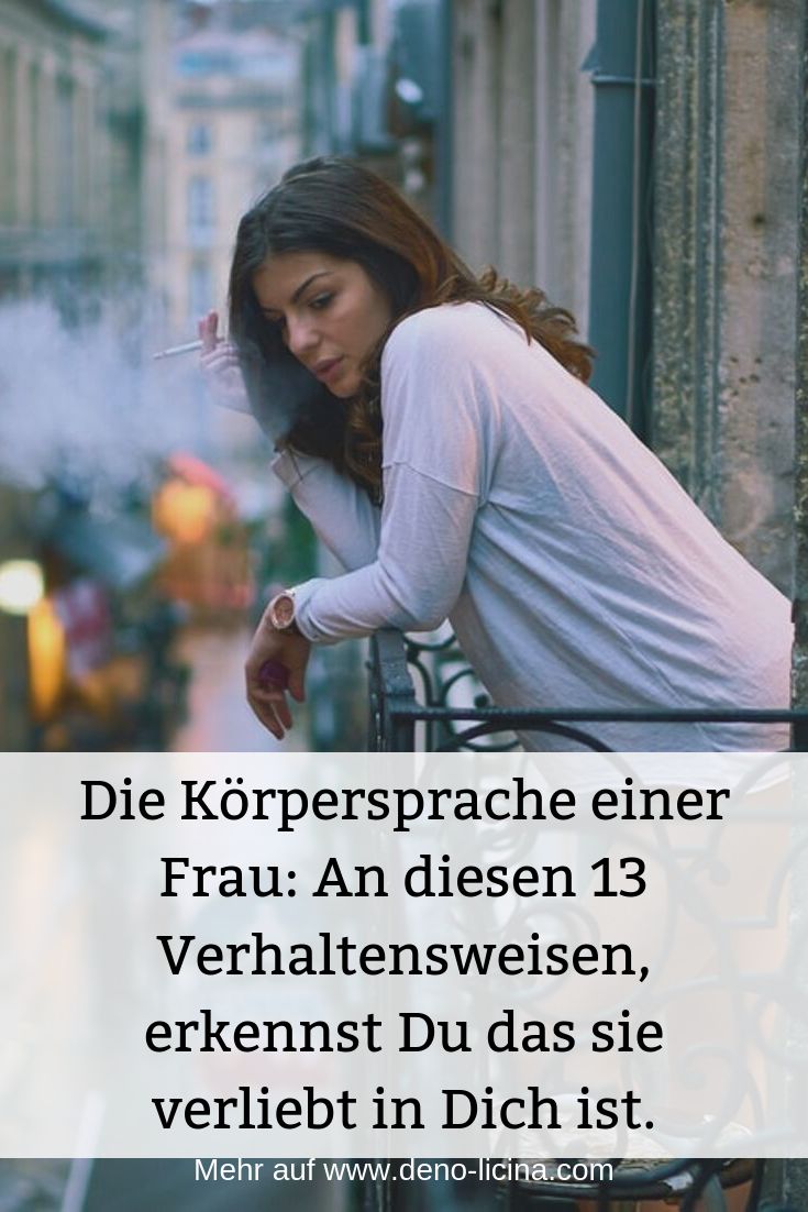 Flirten und korpersprache bei mannern - ist der mann in sie verliebt