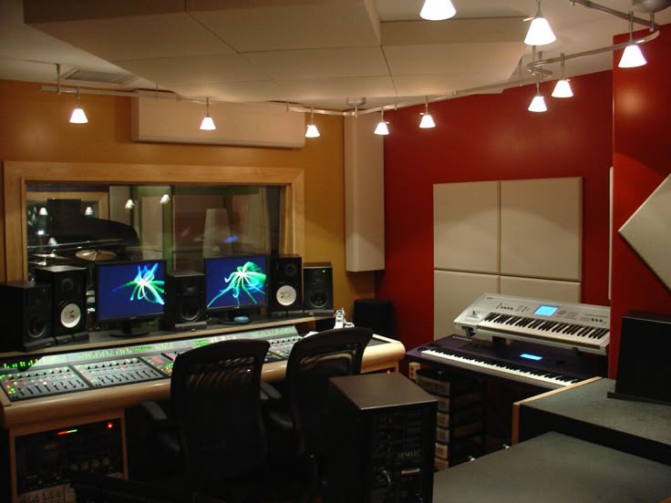 music production job description