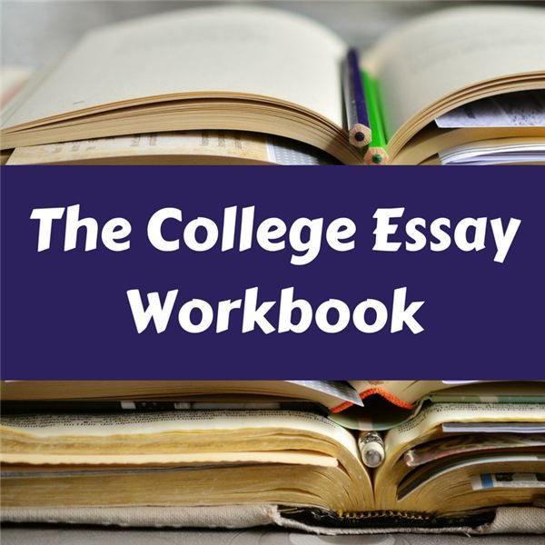 If you are wondering how to start a college application essay or how you can possibly write several different essays to meet college application requirements, don't worry because help is here. Download our free workbook, which will prompt and guide you through the process in just an hour a day.
