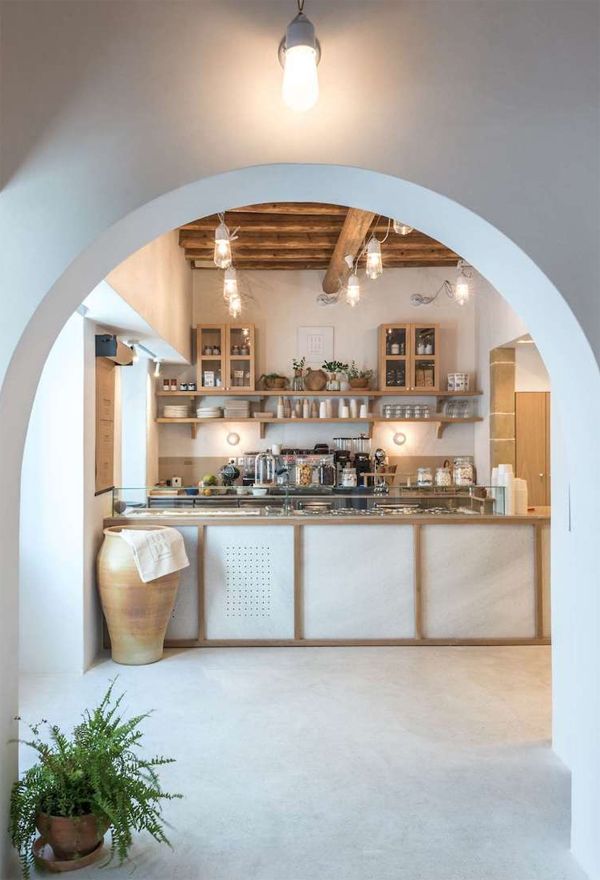 bon bon fait maison on kythira, greece | for the home | restaurantes