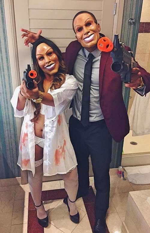31 creative couples costumes for halloween art pinterest costumes couples and creative
