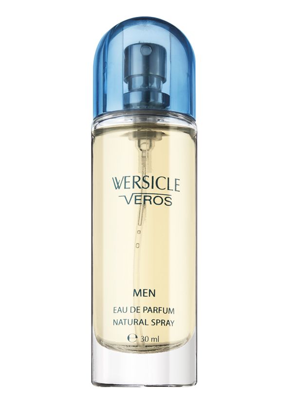 Parfum Pentru Barbati Lucky Wersicle Veros 30 Ml Aromatic Un