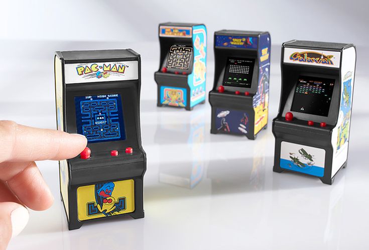 ***New*** TINY TREASURES SHOOTING ARCADE DOLLHOUSE Hobby ACCESSORIES Lights Up ***New*** TINY TREASURES SHOOTING ARCADE DOLLHOUSE Hobby ACCESSORIES Lights Up