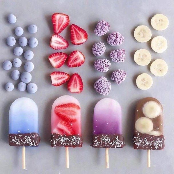 Yummy Yummy! Which one would you like to try? #EricasTableOf20 #TableOf20 #ETO20...