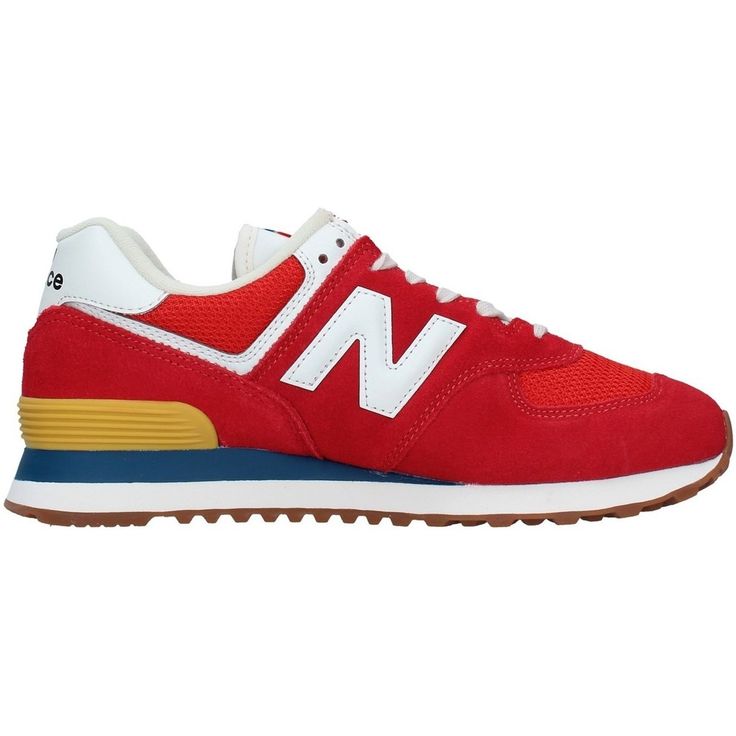 New Balance - ML574HA2 en 2021 | Basket basse, Talons, Baskets New Balance - ML574HA2 en 2021 | Basket basse, Talons, Baskets