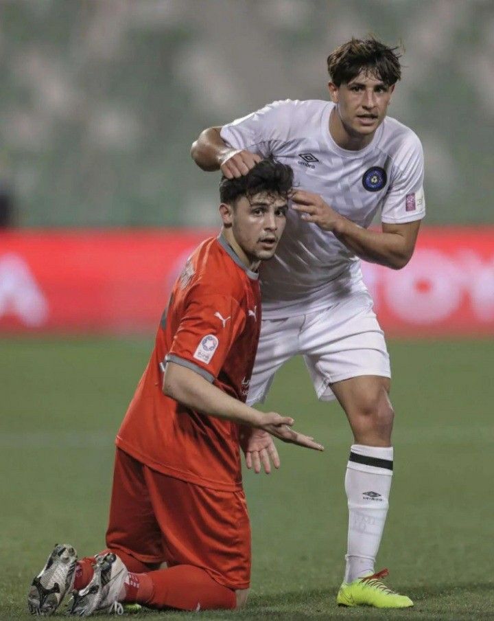 Pin oleh Bb Mh di Iraqi players