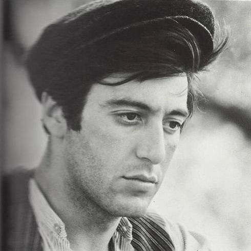 Hoo-Ah! It’s Al Pacino! (@the.alpacino) • Фото и видео в Instagram