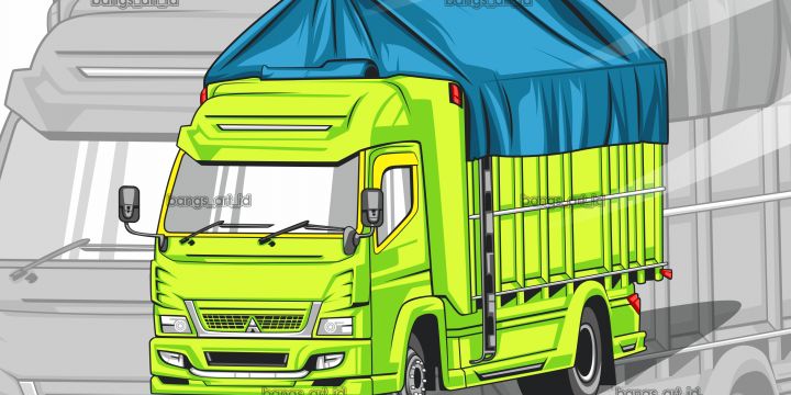Download Truck Vector Archives | Jasa Desain Grafis Murah dan Jasa Desain Vektor | Desain vektor, Desain ...