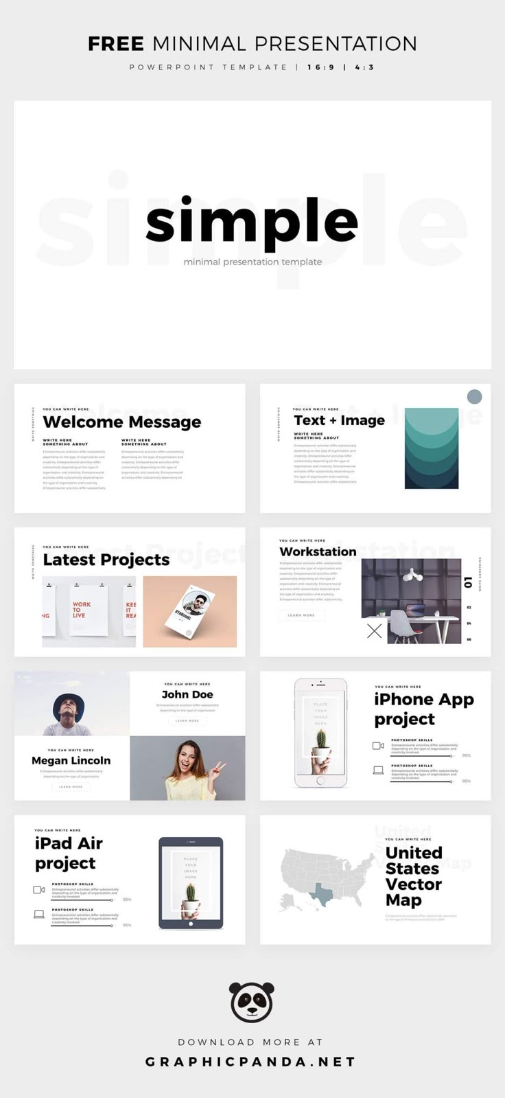 cool free ppt templates