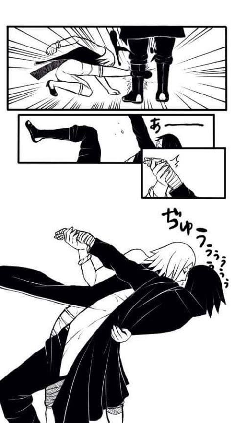An erotic love story about sakura and ino Lin anal redtube