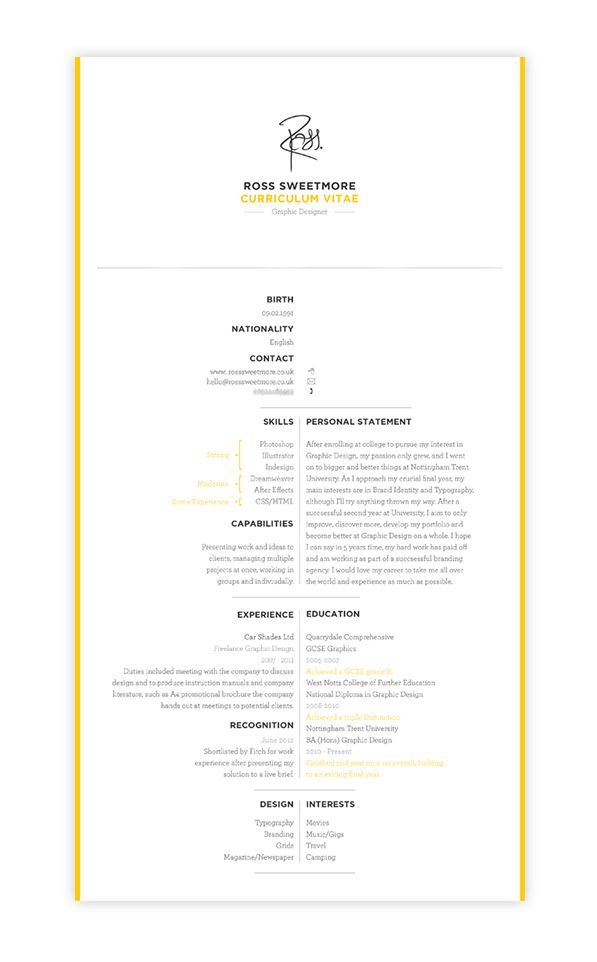 70 best Job Hunt images on Pinterest Design resume, Resume and - resume for promotion 70 best Job Hunt images on Pinterest Design resume, Resume and - resume for promotion
