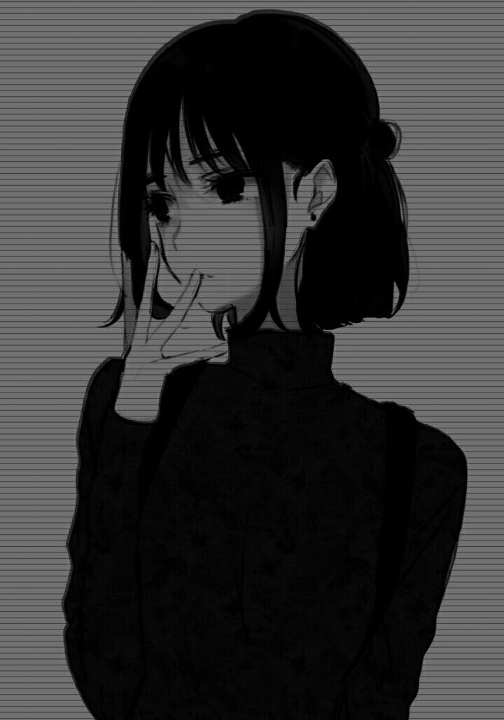 Pin Em Anime Edit