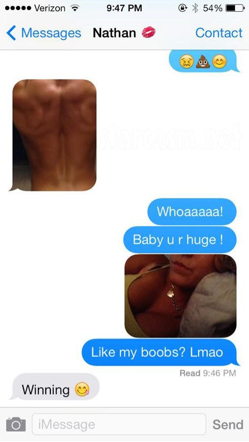 Sexting picture ideas for girls