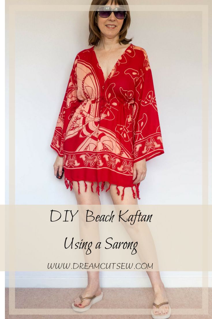 Girl Elegant Shawl Super Lightweight Chiffon Cover up Swimwear Sarong DIY Beach