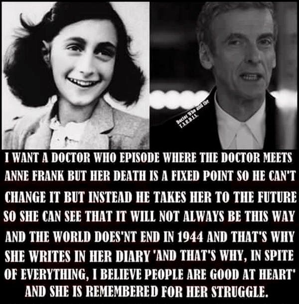 fixed points in time doctor who fixed points in time doctor who