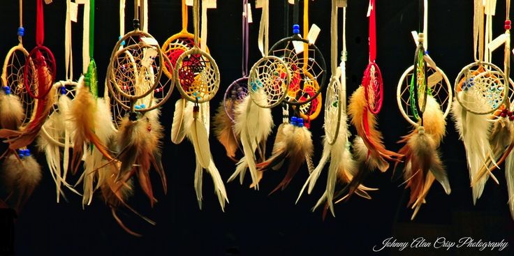 Dreamcatcher
