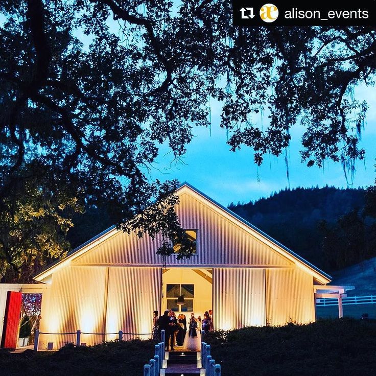 Repost alison_events with repostapp So lovely to be at Durham Ranch Repost alison_events with repostapp So lovely to be at Durham Ranch